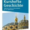 Cornelsen Verlag GmbH Nach Fächern·Geschichte*Kurshefte Geschichte - Qualifikationsphase - Niedersachsen - Ausgabe 2025 - Jüdisches Leben in Deutschland im 19. Jahrhundert - Schulbuch