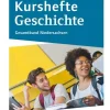 Kurshefte Geschichte. Abitur Niedersachsen 2024 - Gesamtband - Schülerbuch*Cornelsen Verlag GmbH Clearance