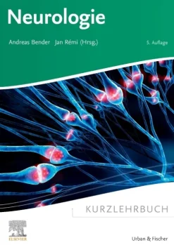 Urban & Fischer/Elsevier Medizin-Kurzlehrbuch Neurologie