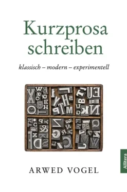 Allitera Verlag Literaturwissenschaft-Kurzprosa schreiben