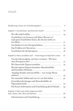 Allitera Verlag Literaturwissenschaft-Kurzprosa schreiben