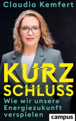 Kurzschluss*Campus Verlag GmbH