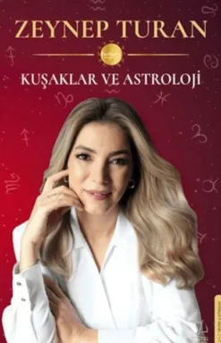 Destek Yayinevi Türkische Bücher-Kusaklar ve Astroloji