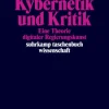 Suhrkamp Verlag Politik & Arbeit-Kybernetik und Kritik