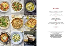 Becker Joest Volk Verlag Vegetarisch*La cucina vegetariana tradizionale