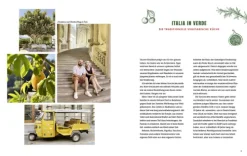 Becker Joest Volk Verlag Vegetarisch*La cucina vegetariana tradizionale