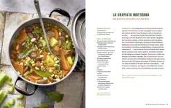 Becker Joest Volk Verlag Vegetarisch*La cucina vegetariana tradizionale