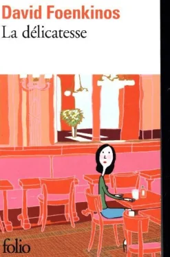 Gallimard Französische Bücher-La délicatesse