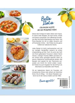 Wild, C.T. Verlag Thermomix®-La Dolce Vita