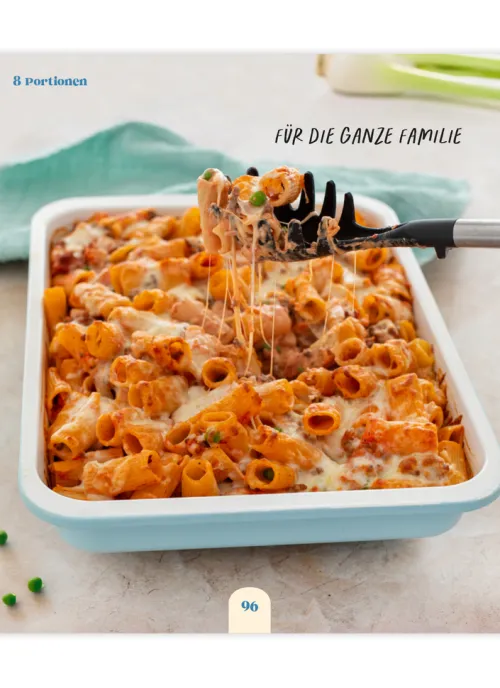 Wild, C.T. Verlag Thermomix®-La Dolce Vita