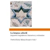 Frank und Timme GmbH Spanische Bücher-La lengua sefardí