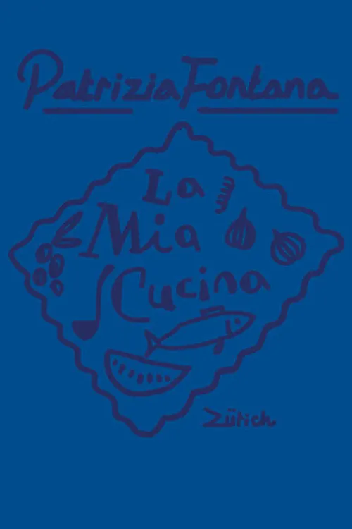 Echtzeit Verlag Schnelle Küche-La Mia Cucina