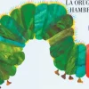 Penguin LLC US Spanische Bücher-La oruga muy hambrienta