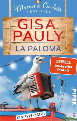 La Paloma*Piper Verlag GmbH Best