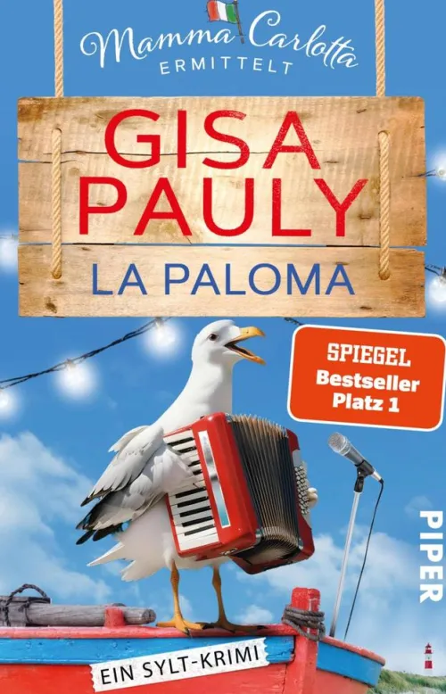 La Paloma*Piper ebooks New