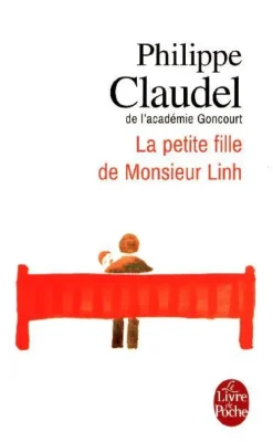 Hachette Französische Bücher*La petite fille de Monsieur Linh