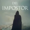 Prh Grupo Editorial Spanische Bücher*La Sombra del Impostor / The Impostor's Shadow