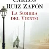 Booket Spanische Bücher*La Sombra del Viento