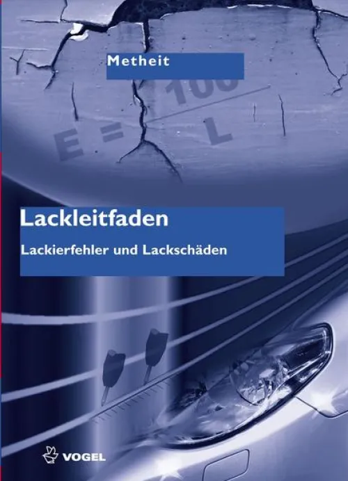 Lackleitfaden*Vogel Business Media Best