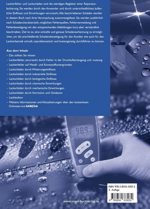 Lackleitfaden*Vogel Business Media Best