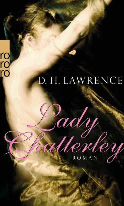 Lady Chatterley*Rowohlt Taschenbuch Best