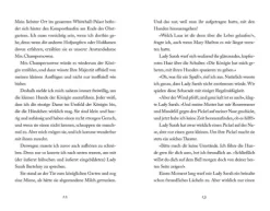 Knesebeck Von Dem GmbH Krimis, Thriller, Horror-Lady Grace Mysteries