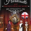 Penguin Random House Historische Krimis-Lady Hardcastle und der malerische Mord