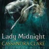 Goldmann Verlag Urban Fantasy*Lady Midnight