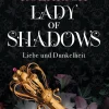 Penguin Random House New Adult|Enemies To Lovers*Lady of Shadows - Liebe und Dunkelheit