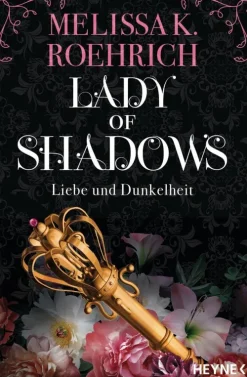 Penguin Random House New Adult|Enemies To Lovers*Lady of Shadows - Liebe und Dunkelheit