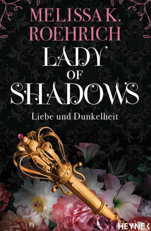 Penguin Random House New Adult|Enemies To Lovers*Lady of Shadows - Liebe und Dunkelheit