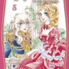 Lady Oscar: Die Rose von Versailles 05*Panini Verlags GmbH Online