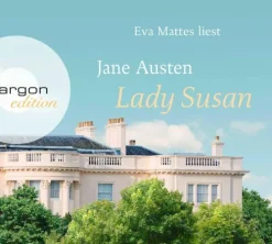 Lady Susan*Argon Verlag GmbH Discount