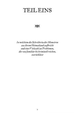 Cross Cult Historische Fantasy*Lady Trents Memoiren 2