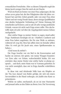 Cross Cult Historische Fantasy*Lady Trents Memoiren 2