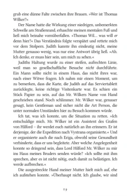 Cross Cult Historische Fantasy*Lady Trents Memoiren 2