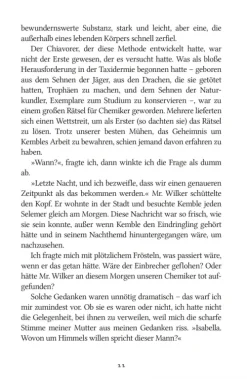 Cross Cult Historische Fantasy*Lady Trents Memoiren 2