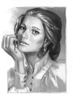 Cross Cult Historische Fantasy*Lady Trents Memoiren 2