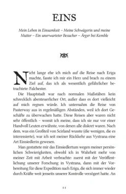 Cross Cult Historische Fantasy*Lady Trents Memoiren 2