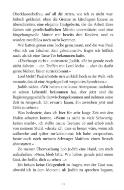 Cross Cult Historische Fantasy*Lady Trents Memoiren 2