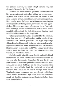 Lady Trents Memoiren 3*Cross Cult Clearance