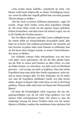 Lady Trents Memoiren 3*Cross Cult Clearance