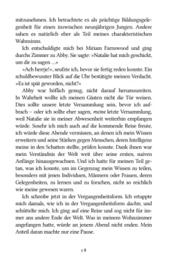 Lady Trents Memoiren 3*Cross Cult Clearance