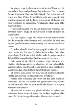 Lady Trents Memoiren 3*Cross Cult Clearance