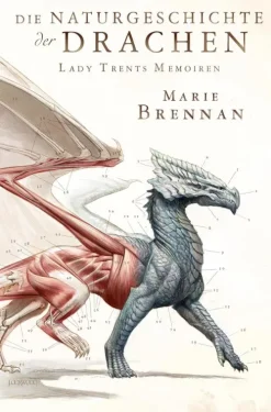 Lady Trents Memoiren 1*Cross Cult Outlet