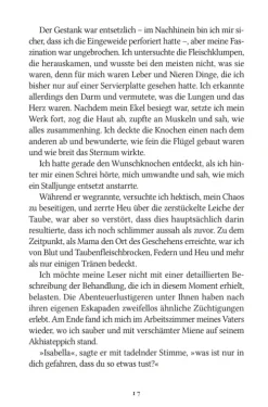 Lady Trents Memoiren 1*Cross Cult Outlet