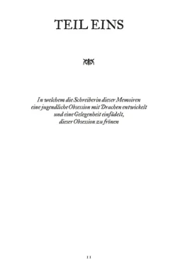 Lady Trents Memoiren 1*Cross Cult Outlet