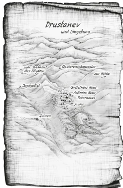 Lady Trents Memoiren 1*Cross Cult Outlet