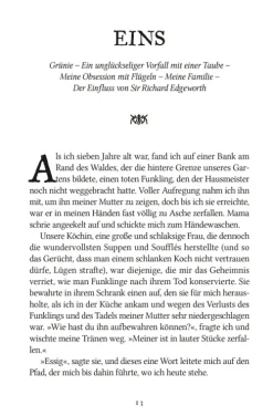 Lady Trents Memoiren 1*Cross Cult Outlet