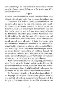 Lady Trents Memoiren 1*Cross Cult Outlet